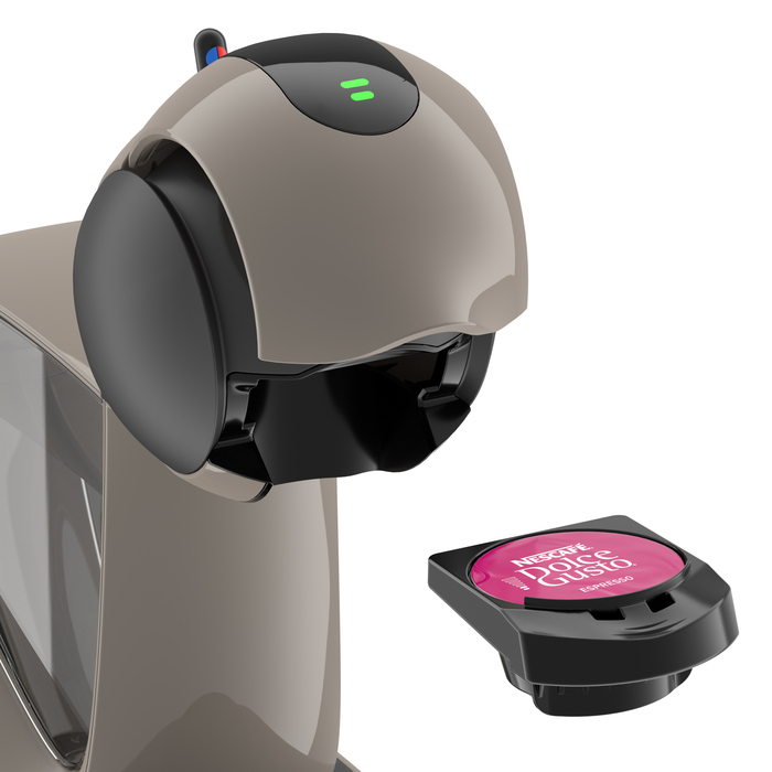 Krups INFINISSIMA KP270AP14 coffee maker Fully-auto Capsule coffee machine – image 6