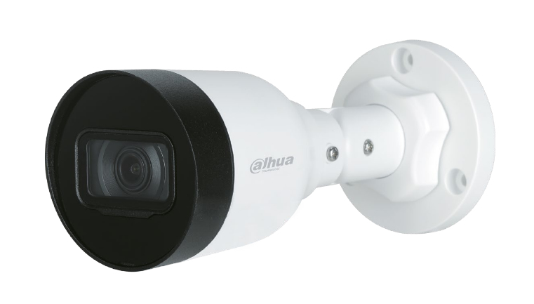 Dahua Technology IPC-CB1C20-0280B security camera Bullet IP security camera Indoor & outdoor