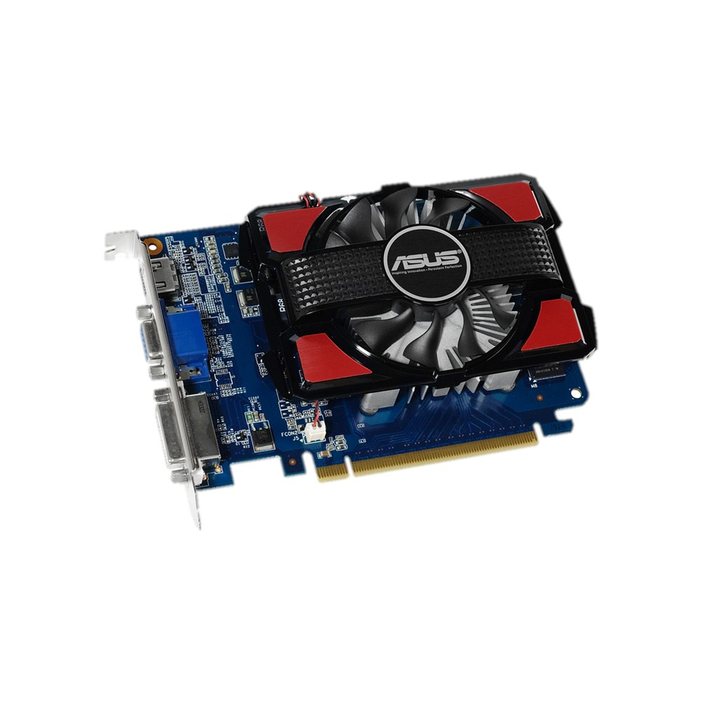 ASUS GT730-2GD3 graphics card NVIDIA GeForce GT 730 – image 3