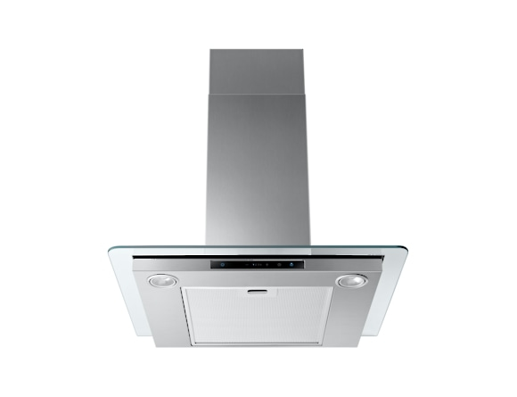 Samsung NK24M5070FS/UR Stainless steel 670 m³/h – image 4