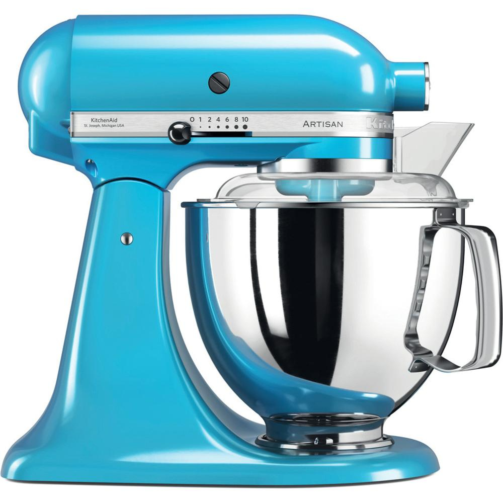 KitchenAid 5KSM175PSECL Stand mixer