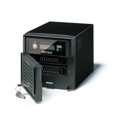 Buffalo TeraStation Pro Duo 6TB – image 2