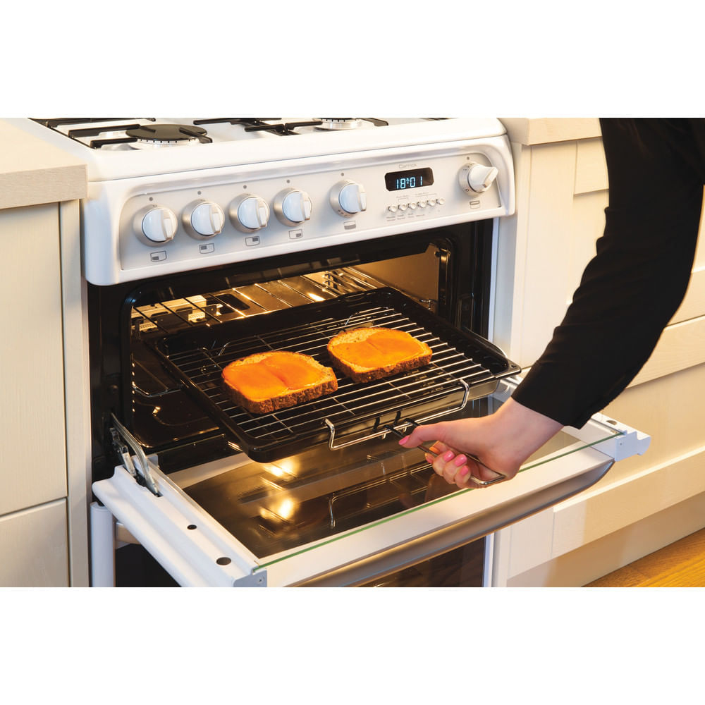 Hotpoint CH60DHWF S – image 5