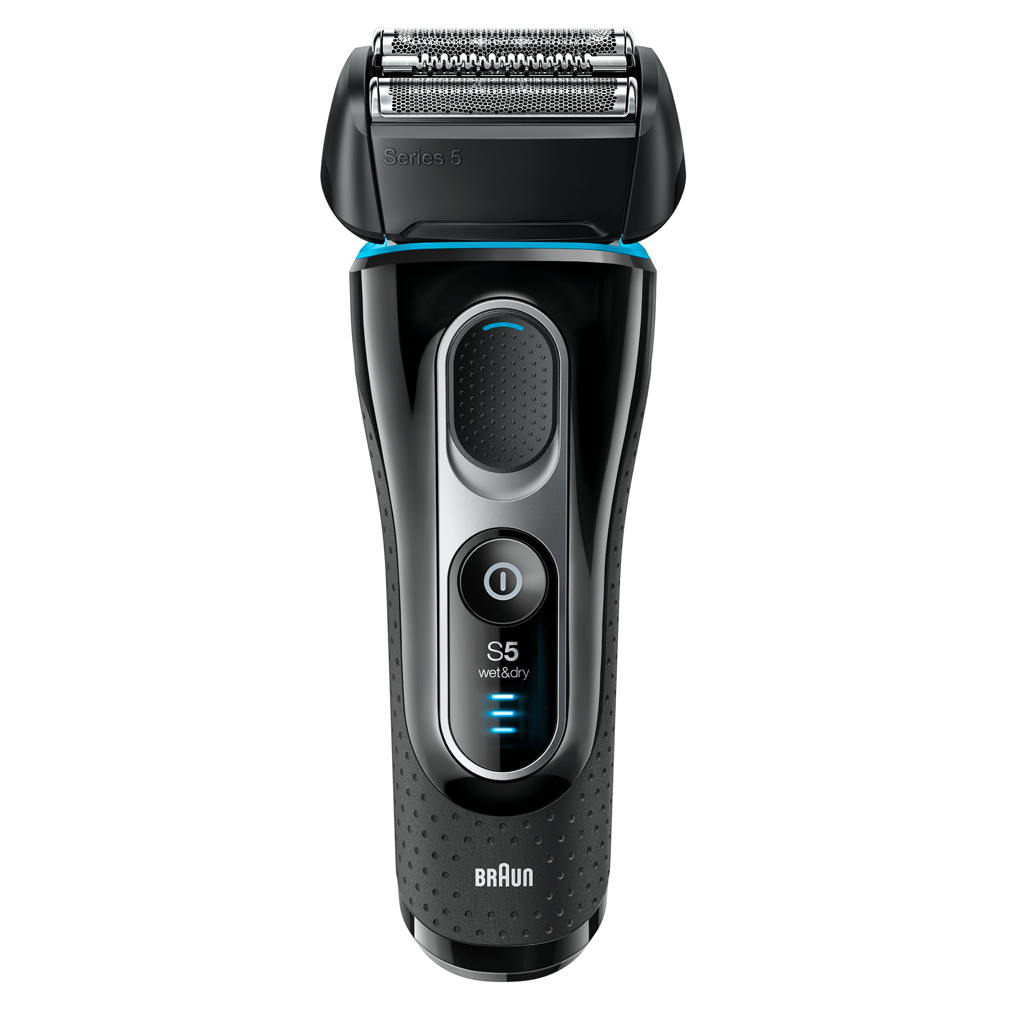 Braun Series 5 81621913 men's shaver Foil shaver Trimmer Black – image 8