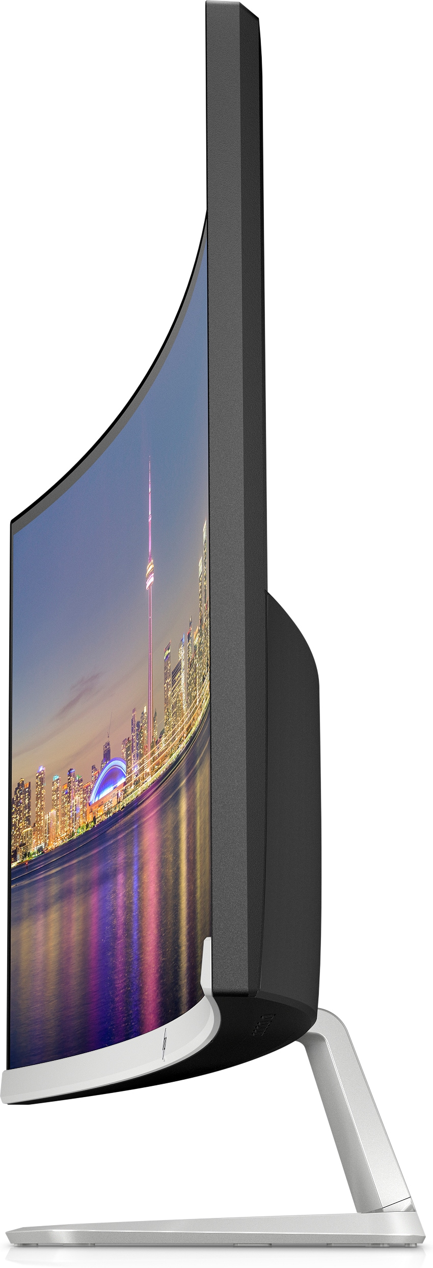 HP 34f computer monitor – image 6