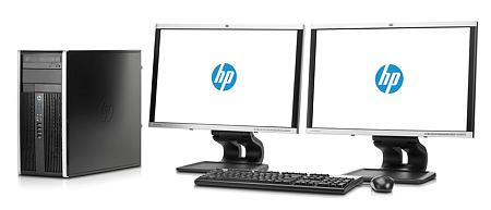 HP 6305 MT – image 5