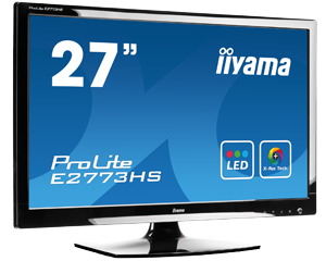 iiyama ProLite E2773HS computer monitor