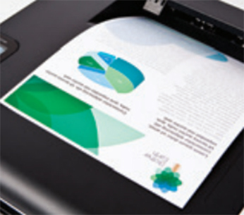 Brother HL-3150CDW laser printer Colour – image 5