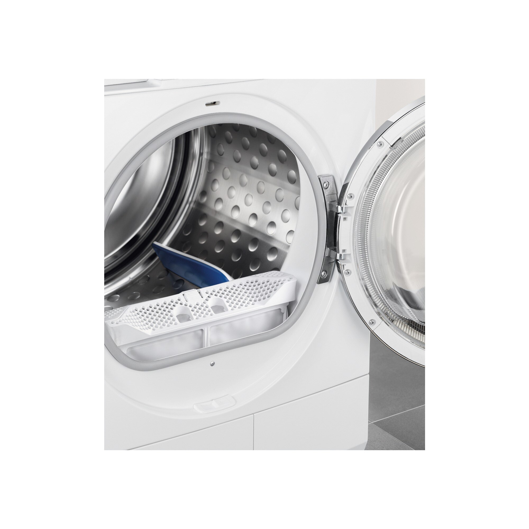 Electrolux EDP2074PDW tumble dryer Freestanding Front-load – image 5
