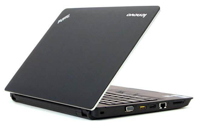 Lenovo E320 + mouse + case – image 5