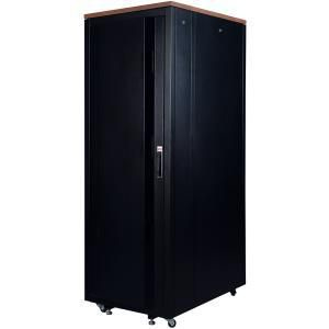 Lanview LVR300142 rack cabinet 42U Maple colour – image 3