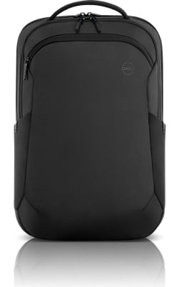 DELL 460-BDNM 43,2 cm (17") Рюкзак Черный