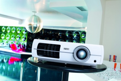 Epson EH-TW3600 with HC Lamp Warranty – image 9