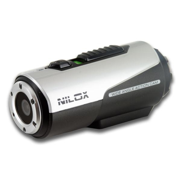 Nilox Tube action sports camera – image 1