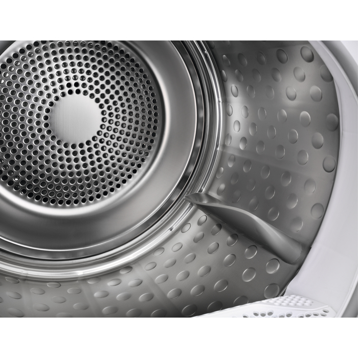 AEG T8DC49BS tumble dryer Freestanding Front-load – image 4