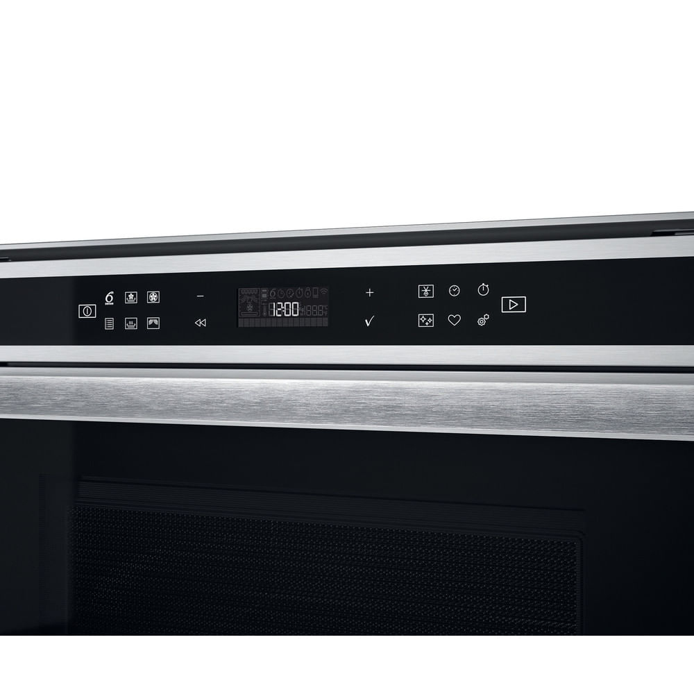 Whirlpool W6 MW461 – image 9