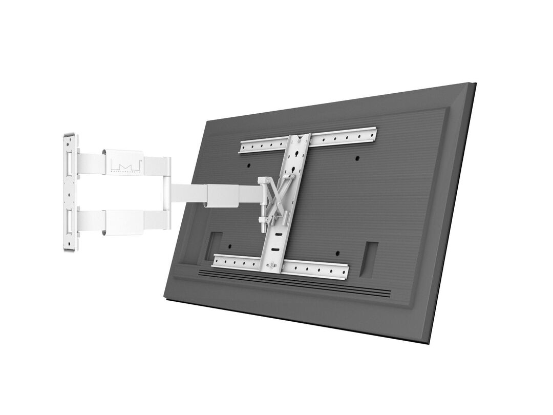 Multibrackets M VESA Flexarm Thin White – image 7
