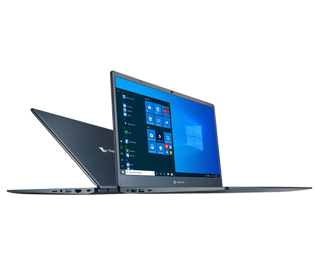 Dynabook Satellite Pro C50-H-110 Intel® Core™ i3 i3-1005G1 Laptop – image 5