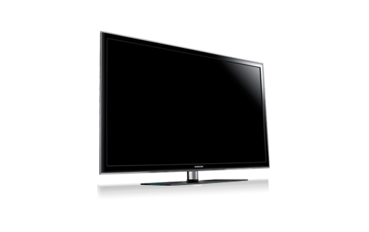Samsung 46D5000 116.8 cm (46") Full HD Black – image 3