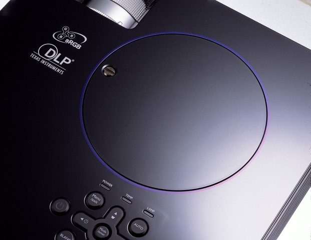 BenQ MP622c 2200 ANSI lumens DLP XGA (1024x768) – image 6