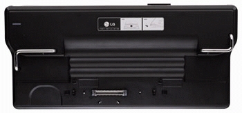 LG PR10A Port Replicator for Notebooks LS70 LW60 LW70 (DE) – image 5