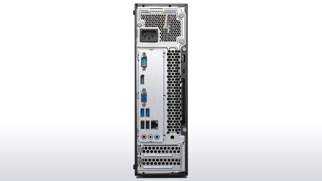 Lenovo S500 + ThinkVision E2323 – image 4