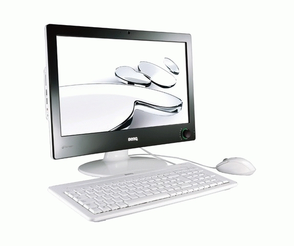 BenQ nScreen i91 – image 6
