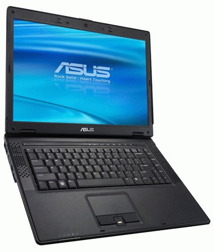 ASUS B50A-AP088E Intel Pentium Mobile T4200 – image 2
