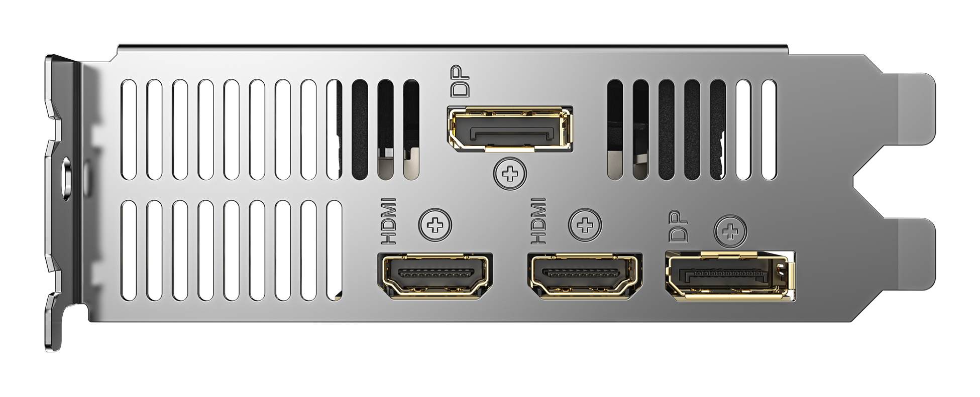 GIGABYTE GeForce RTX 3050 D6 Low Profile – image 6
