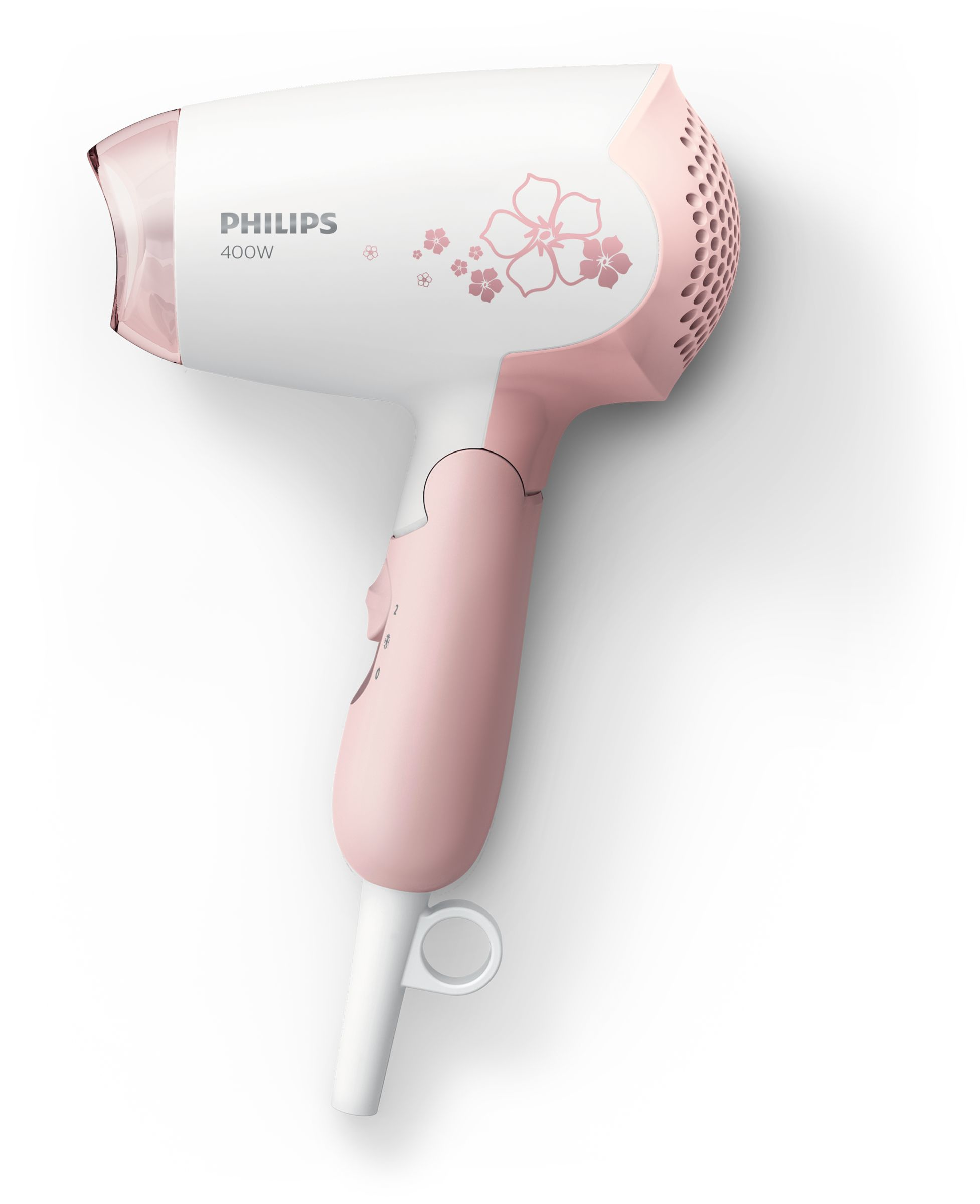 Philips DryCare HP8108/02 hair dryer – image 2