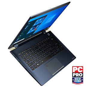 Dynabook Portégé X30L-G-11J Intel® Core™ i5 i5-10210U Laptop – image 5