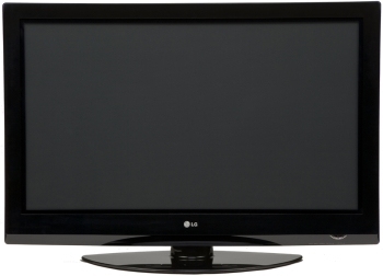 LG 50PG200R TV 127 cm (50") HD Black 1500 cd/m²