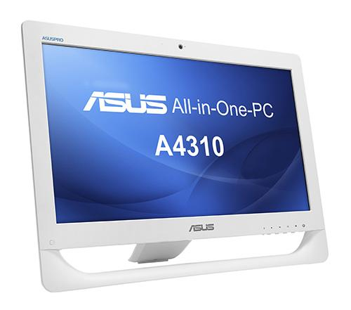 ASUS A A4310-W036M All-in-One PC/workstation Intel Pentium G G3240T – image 2