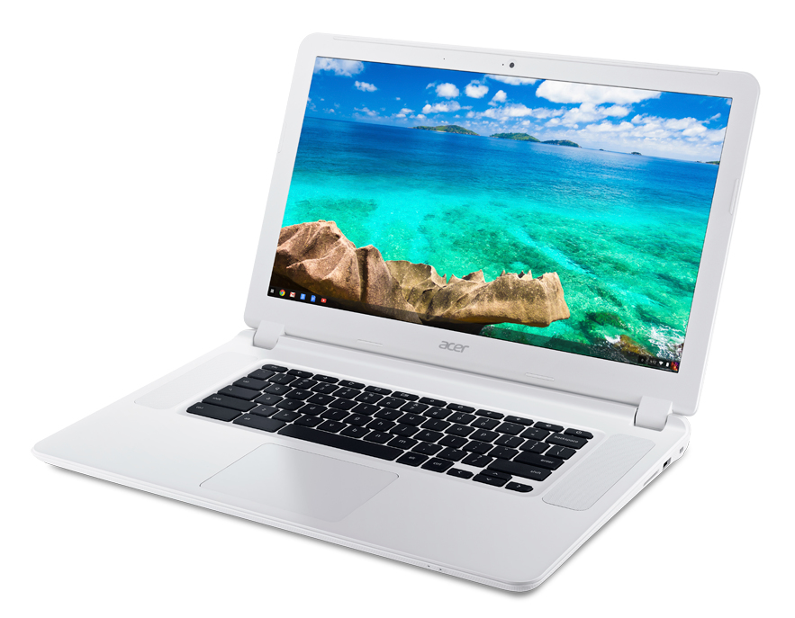 Acer Chromebook 15 CB5-571-34MD Intel® Core™ i3 i3-5005U – image 3