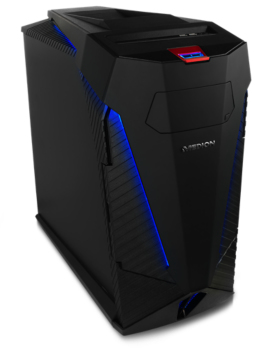 MEDION X5369 F – image 4