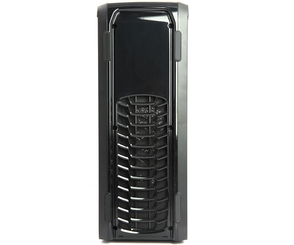 Zalman MS800 Plus Midi Tower Black image 8