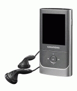 Grundig MPixx 2002 FM/2GB – image 2