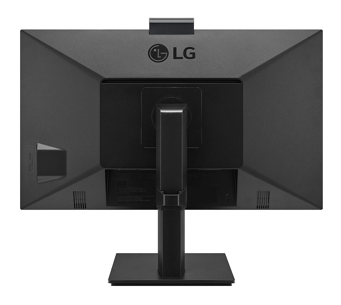 LG 27CQ651W-BP All-in-One PC/workstation Intel® Pentium® N6005 – image 9