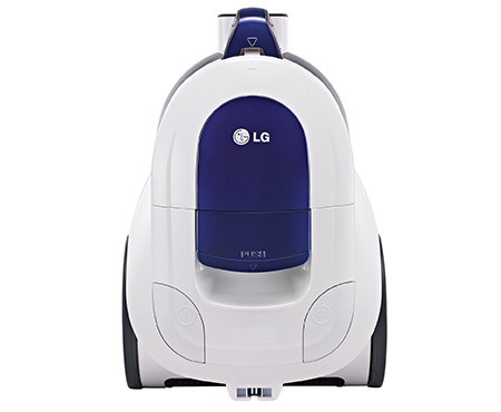 LG VK70505N 1.2 L Cylinder vacuum Dry 2000 W Bagless – image 3