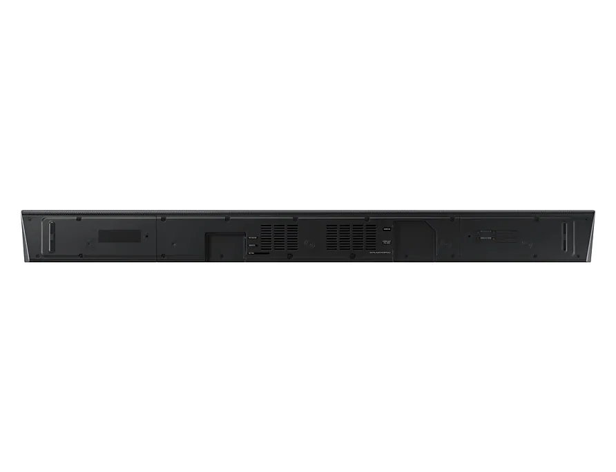 Samsung HW-Q76R Black 3.1.2 channels – image 3