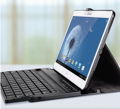 Targus THZ219FR mobile device keyboard Black – image 5