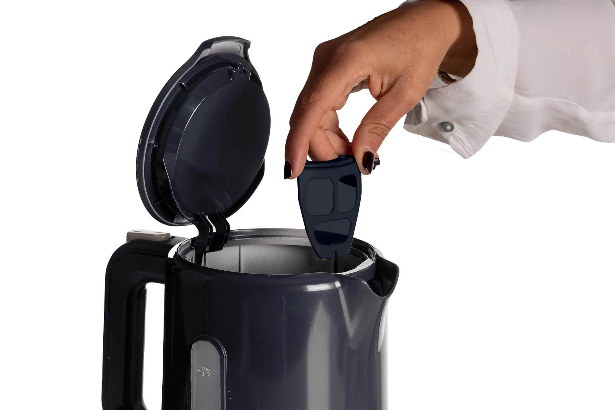 Ariete 2846 Breakfast Kettle – image 3