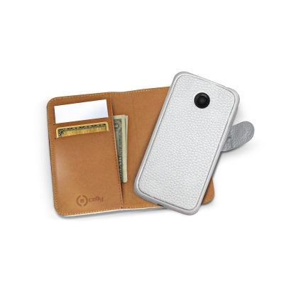 Celly AMBO401WH mobile phone case – image 3