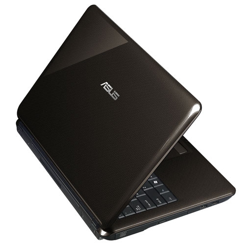 ASUS K50AF-SX012X laptop M520 – image 3