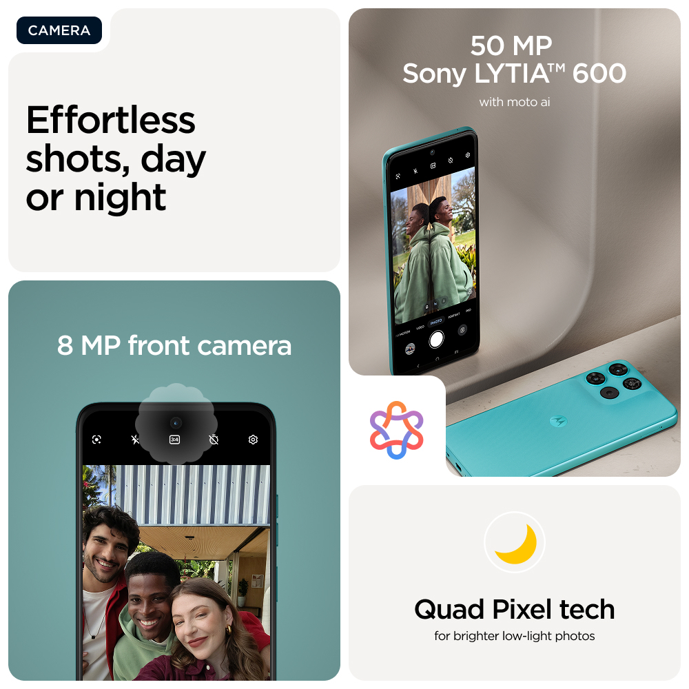 Motorola moto g57 power – image 7