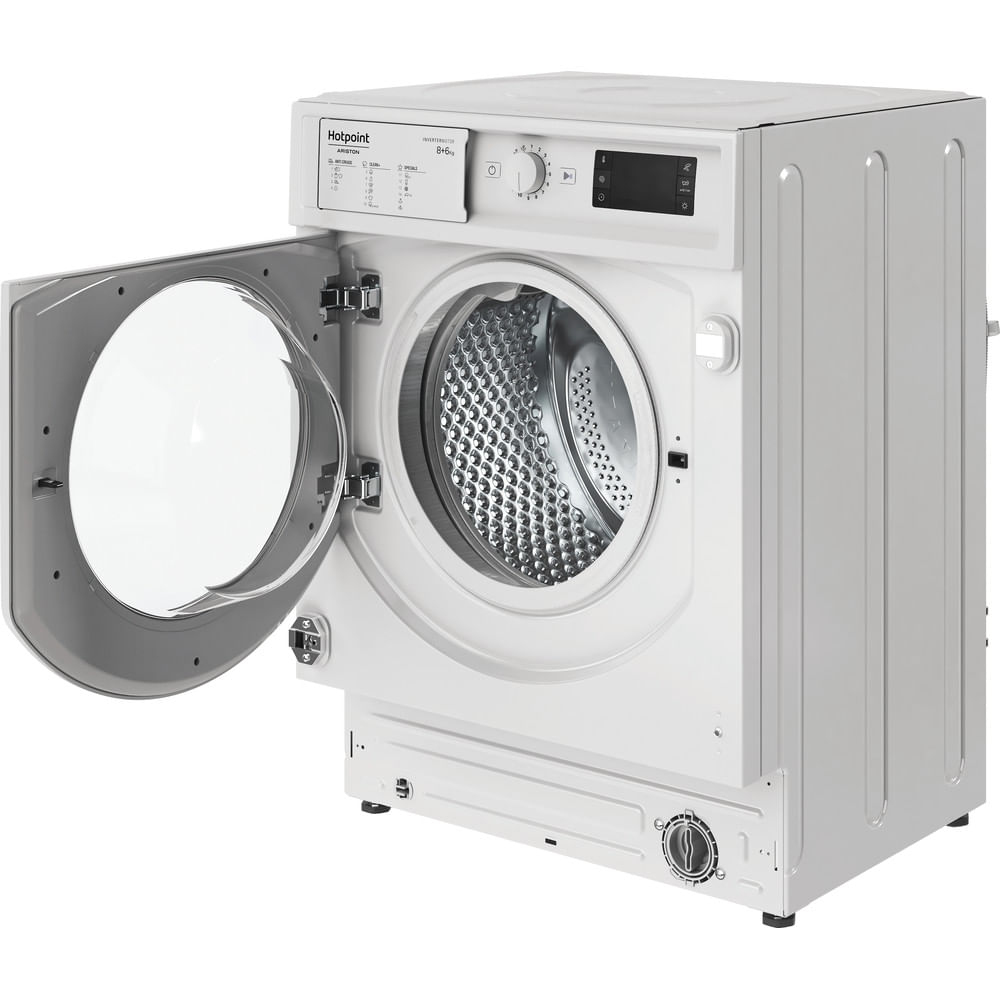 Hotpoint BI WDHG 861484 EU – image 3