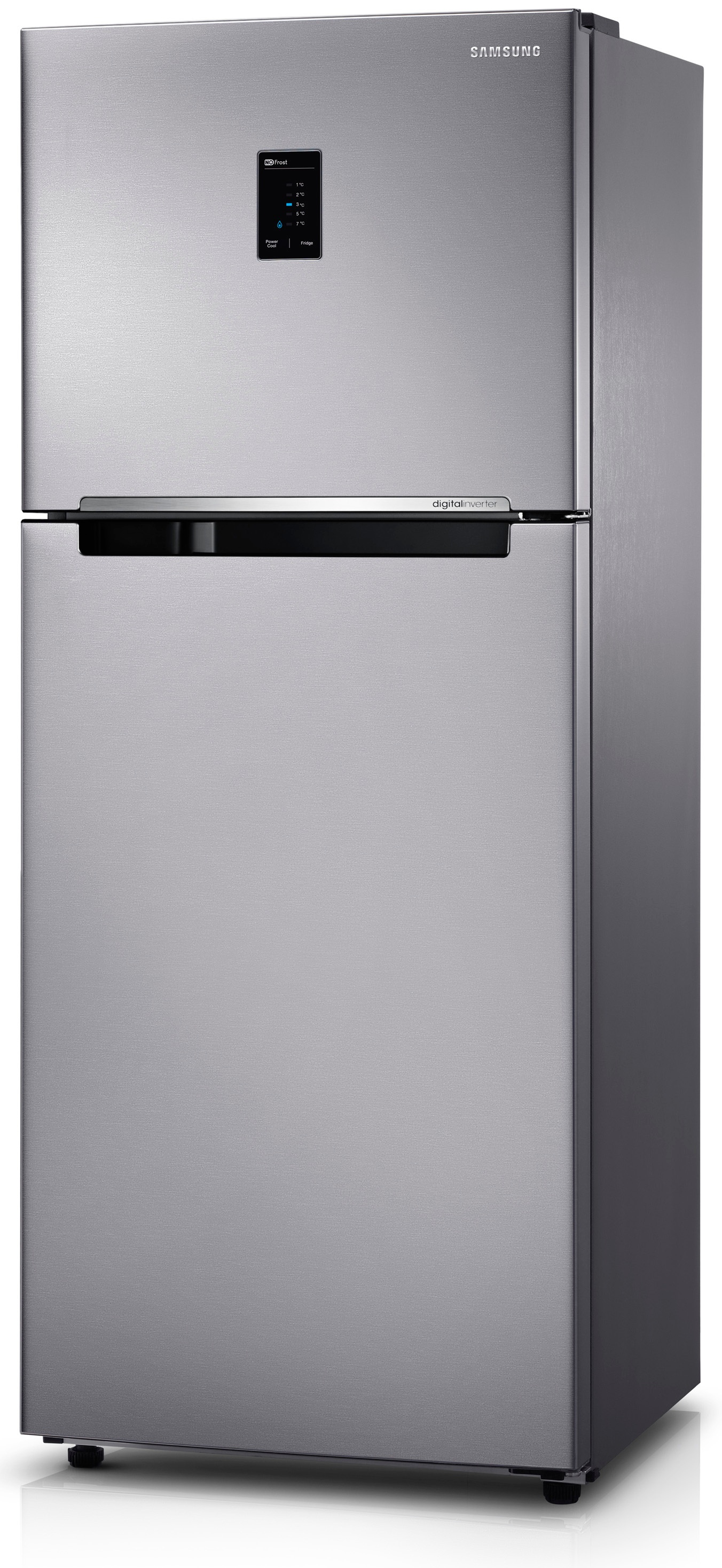 Samsung RT35FDAACSA Freestanding – image 2