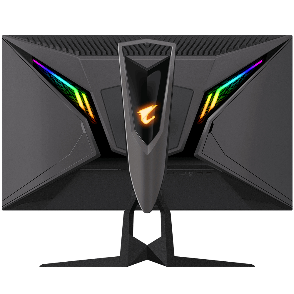 GIGABYTE AORUS FI27Q – image 4