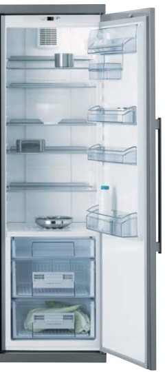 AEG S-76308-KA fridge Built-in