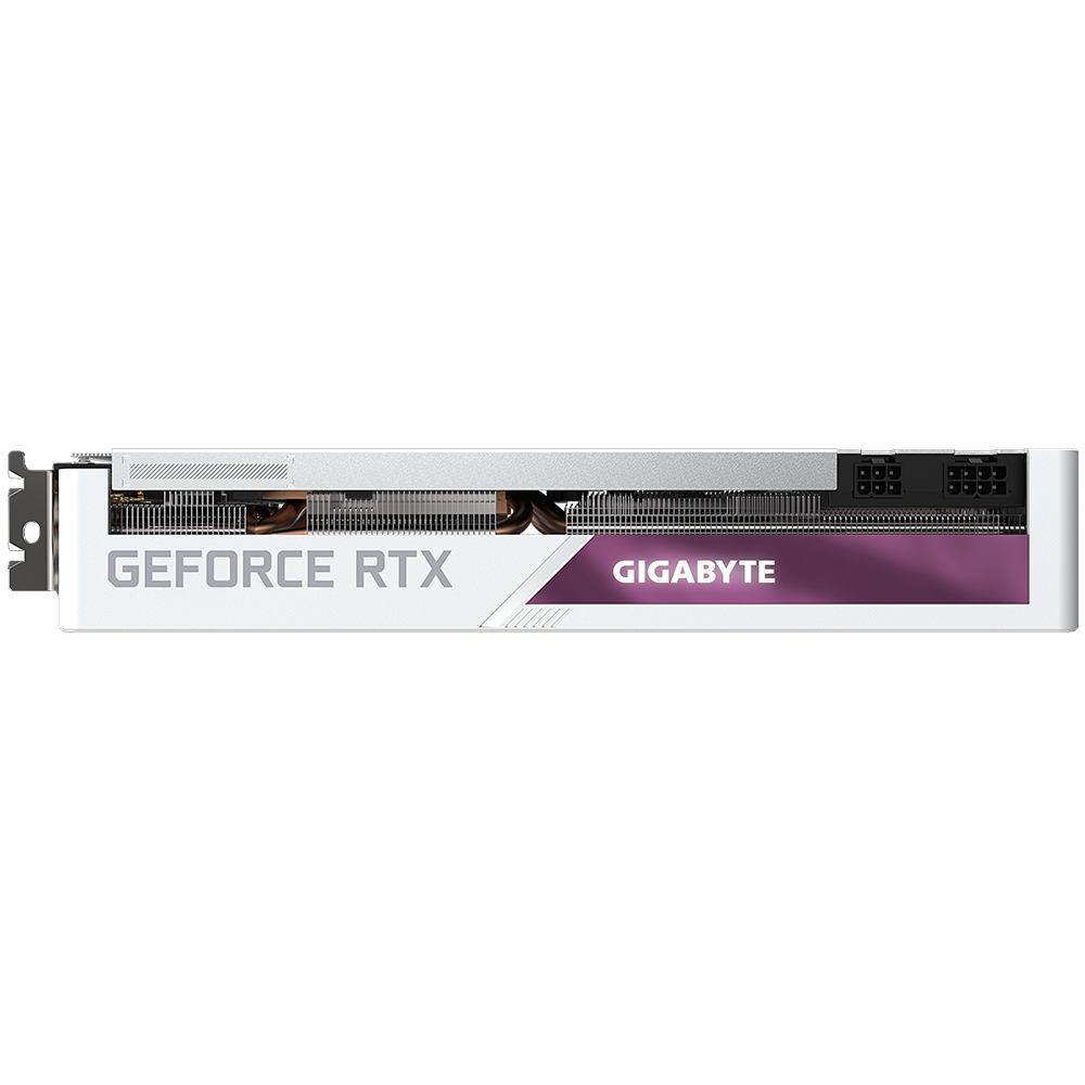 GIGABYTE GeForce RTX 3070 VISION OC 8G (rev. 2.0) – image 6